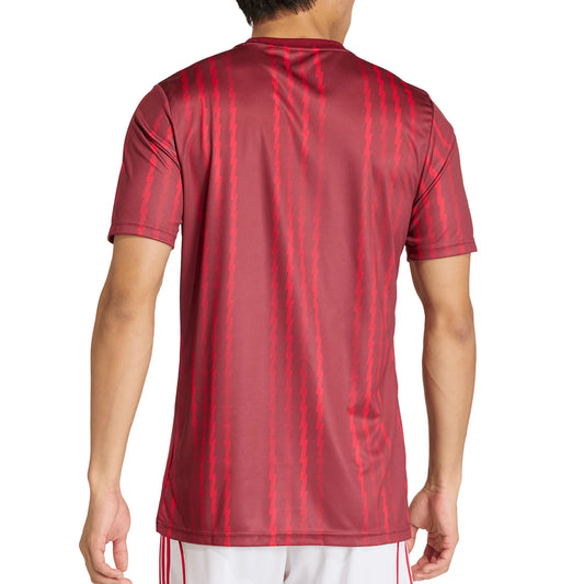 Arsenal FC Pre-Match Jersey 2025/26