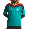 Germany DFB Away Jersey 1994