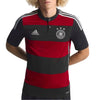 Germany DFB Away Jersey 2014