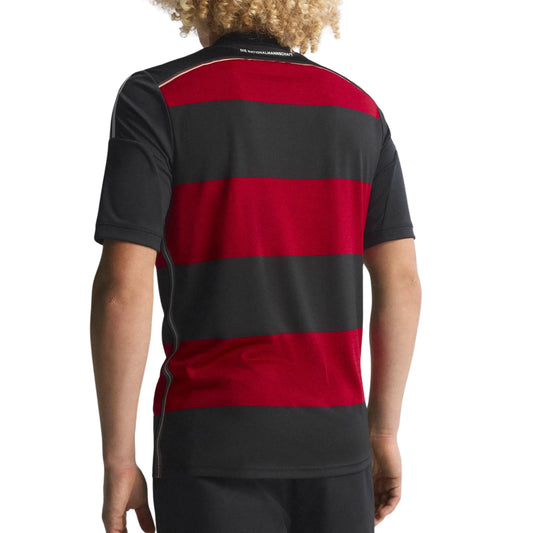 Germany DFB Away Jersey 2014