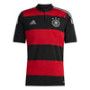 Germany DFB Away Jersey 2014