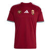 Hungary HFF Home Jersey 2026/27
