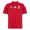 Hungary HFF Junior Home Jersey 2026/27