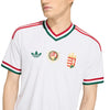 Hungary HFF Away Jersey 2026/27