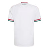 Hungary HFF Away Jersey 2026/27