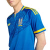 Ukraine UAF Away Jersey 2026/27