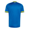 Ukraine UAF Away Jersey 2026/27