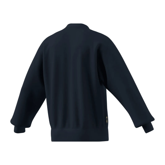 Real Madrid CF Heritage Crew Sweatshirt 2026/27