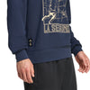 Real Madrid CF Heritage Crew Sweatshirt 2026/27