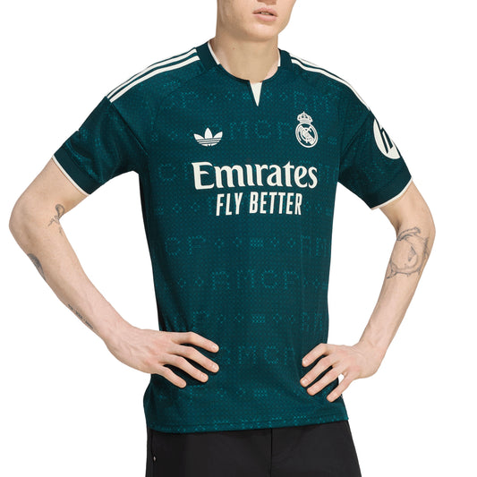 Real Madrid CF Away Jersey 2026/27