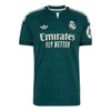 Real Madrid CF Away Jersey 2026/27