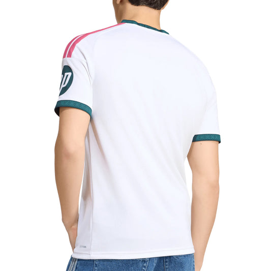Real Madrid CF Home Jersey 2026/27