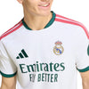 Real Madrid CF Home Jersey 2026/27