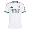 Real Madrid CF Home Jersey 2026/27