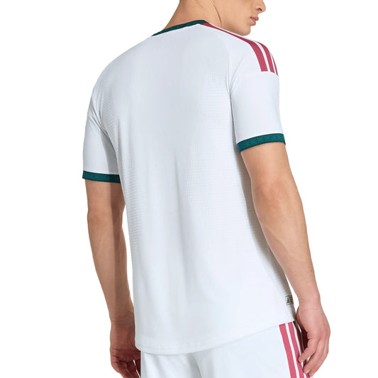 Real Madrid CF Authentic Home Jersey 2026/27