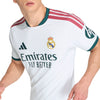 Real Madrid CF Authentic Home Jersey 2026/27