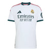 Real Madrid CF Authentic Home Jersey 2026/27