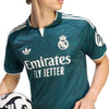 Real Madrid CF Authentic Away Jersey 2026/27