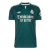 Real Madrid CF Authentic Away Jersey 2026/27