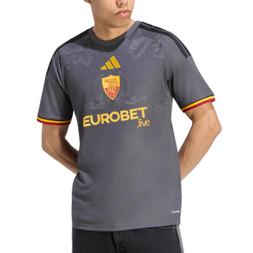 AS Roma Third Jersey 2026/27