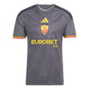 AS Roma Third Jersey 2026/27