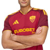 AS Roma Authentic Home Jersey 2026/27
