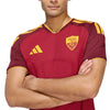AS Roma Authentic Home Jersey 2026/27