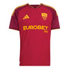 AS Roma Authentic Home Jersey 2026/27