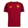 AS Roma Authentic Home Jersey 2026/27