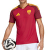 AS Roma Authentic Home Jersey 2026/27