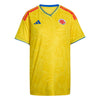 Colombia FCF Women's Home Jersey 2026/27
