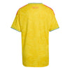 Colombia FCF Women's Home Jersey 2026/27