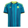 Colombia FCF Junior Away Jersey 2026/27