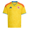 Colombia FCF Junior Home Jersey 2026/27