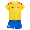 Colombia FCF Home Baby Kit 2026/27