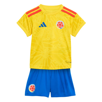Colombia FCF Home Baby Kit 2026/27