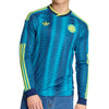 Colombia FCF Long Sleeve Away Jersey 2026/27