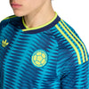 Colombia FCF Long Sleeve Away Jersey 2026/27