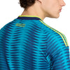 Colombia FCF Long Sleeve Away Jersey 2026/27