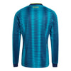 Colombia FCF Long Sleeve Away Jersey 2026/27