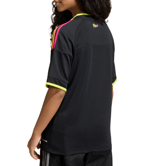 Peru FPF Junior Away Jersey 2026/27