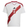 Peru FPF Junior Home Jersey 2026/27