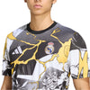 Real Madrid CF Avengers Pre-Match Jersey 2025/26