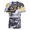 Real Madrid CF Avengers Pre-Match Jersey 2025/26