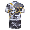 Real Madrid CF Avengers Pre-Match Jersey 2025/26