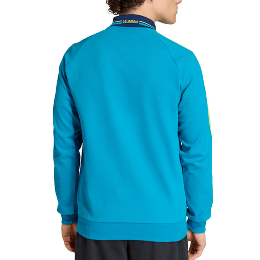 Colombia FCF Away Anthem Jacket 2026/27