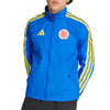 Colombia FCF Home Anthem Jacket 2026/27