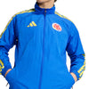 Colombia FCF Home Anthem Jacket 2026/27