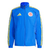 Colombia FCF Home Anthem Jacket 2026/27