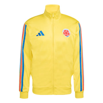 Colombia FCF DNA Track Jacket 2026/27